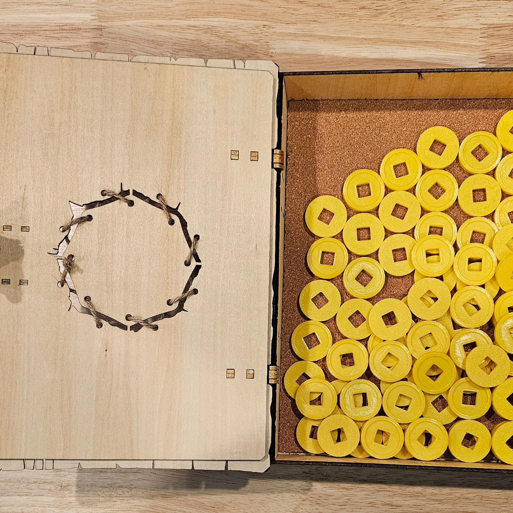 Pirate Storage Book