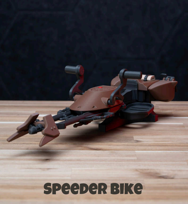Chunk Star Wars Figure