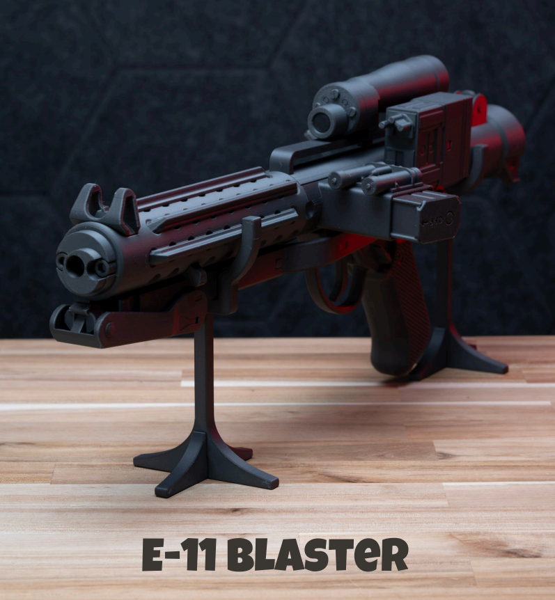 E-11 Blaster